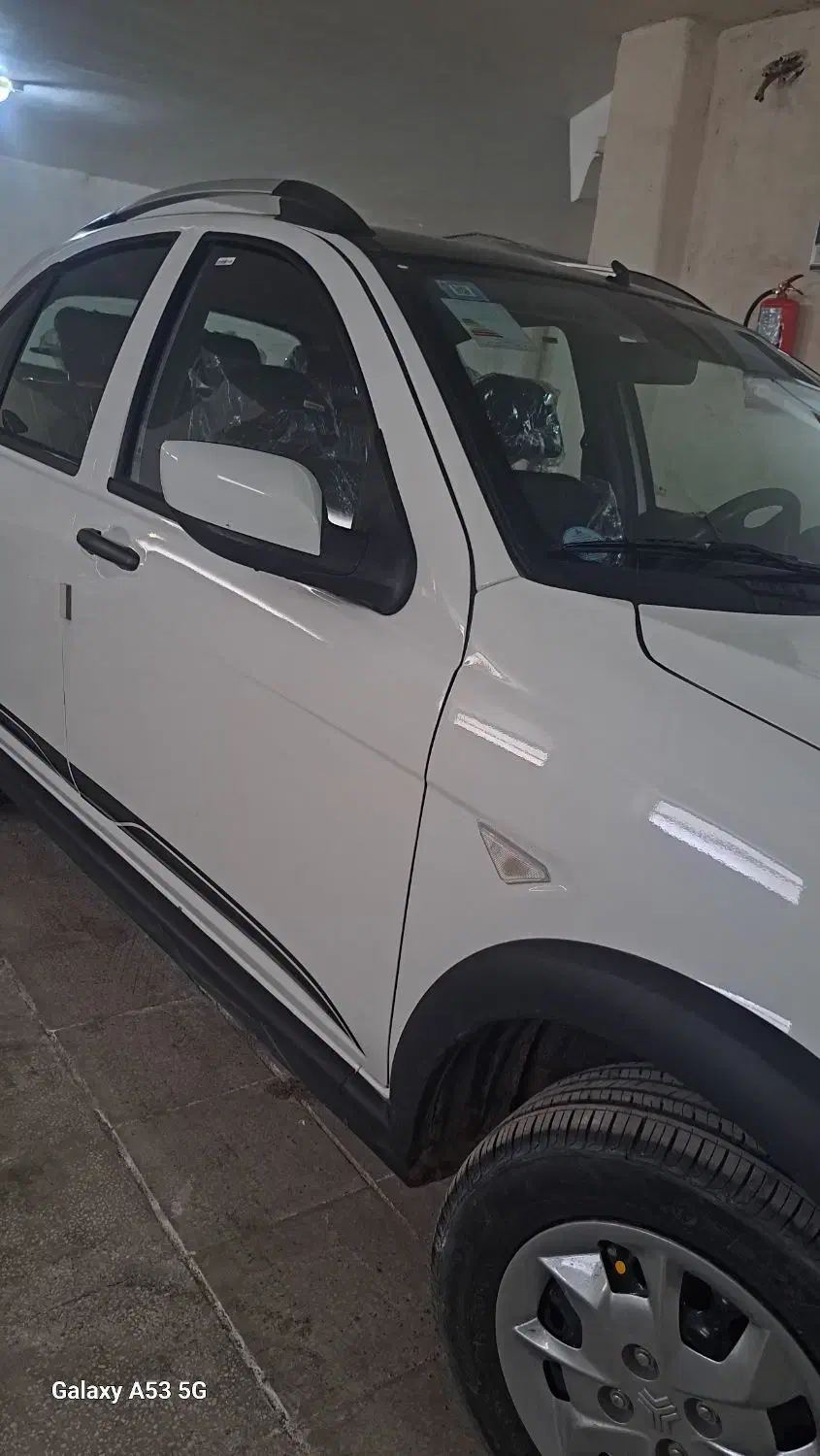 کوئیک ۴۰۴ RS|خودرو سواری و وانت|سبزوار, جنت|دیوار