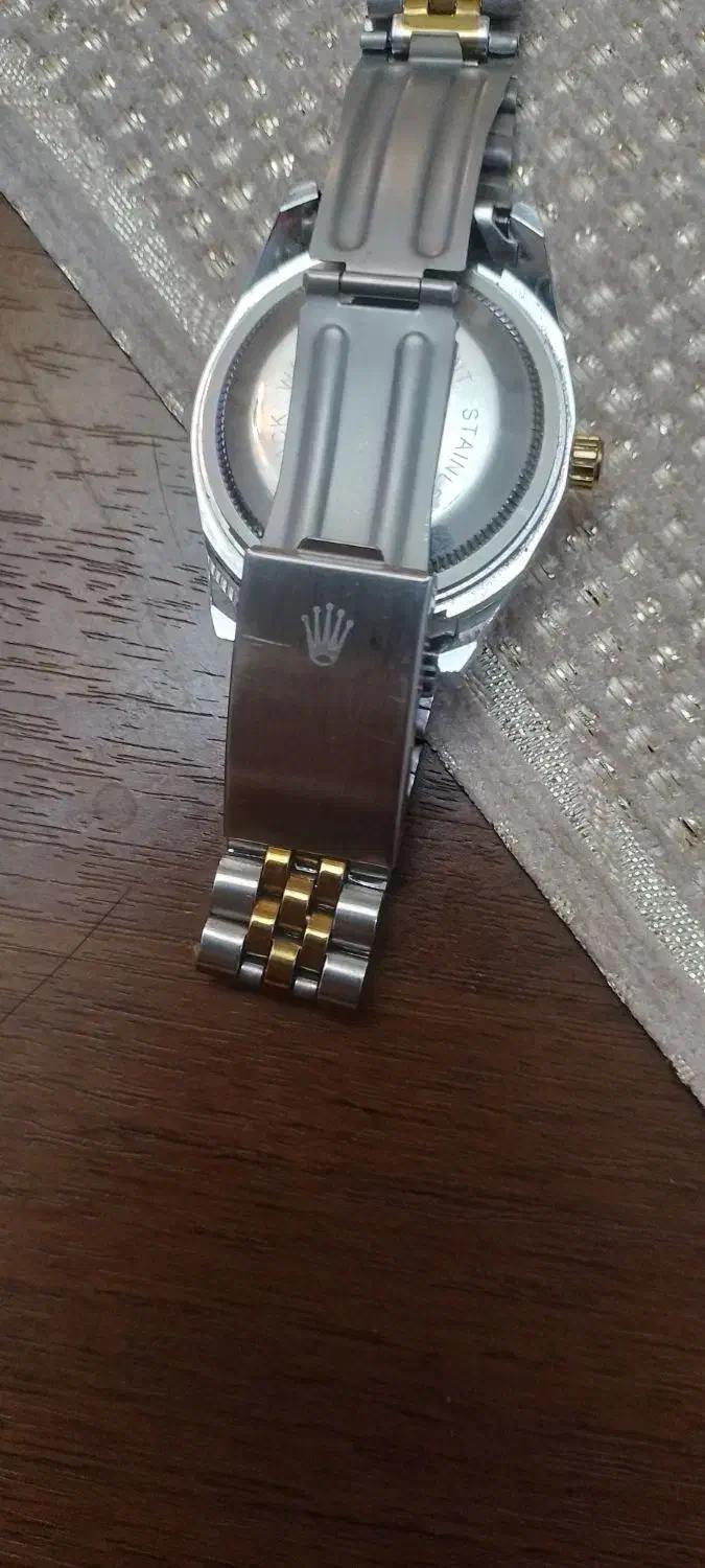 ساعت رولکس اصل زنانه|ساعت|سهند, |دیوار