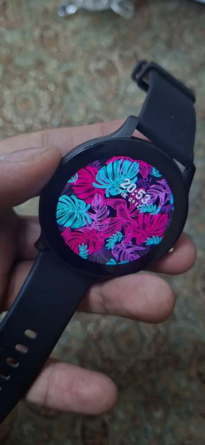 ساعت هوشمند|ساعت|مشهد, تلگرد|دیوار