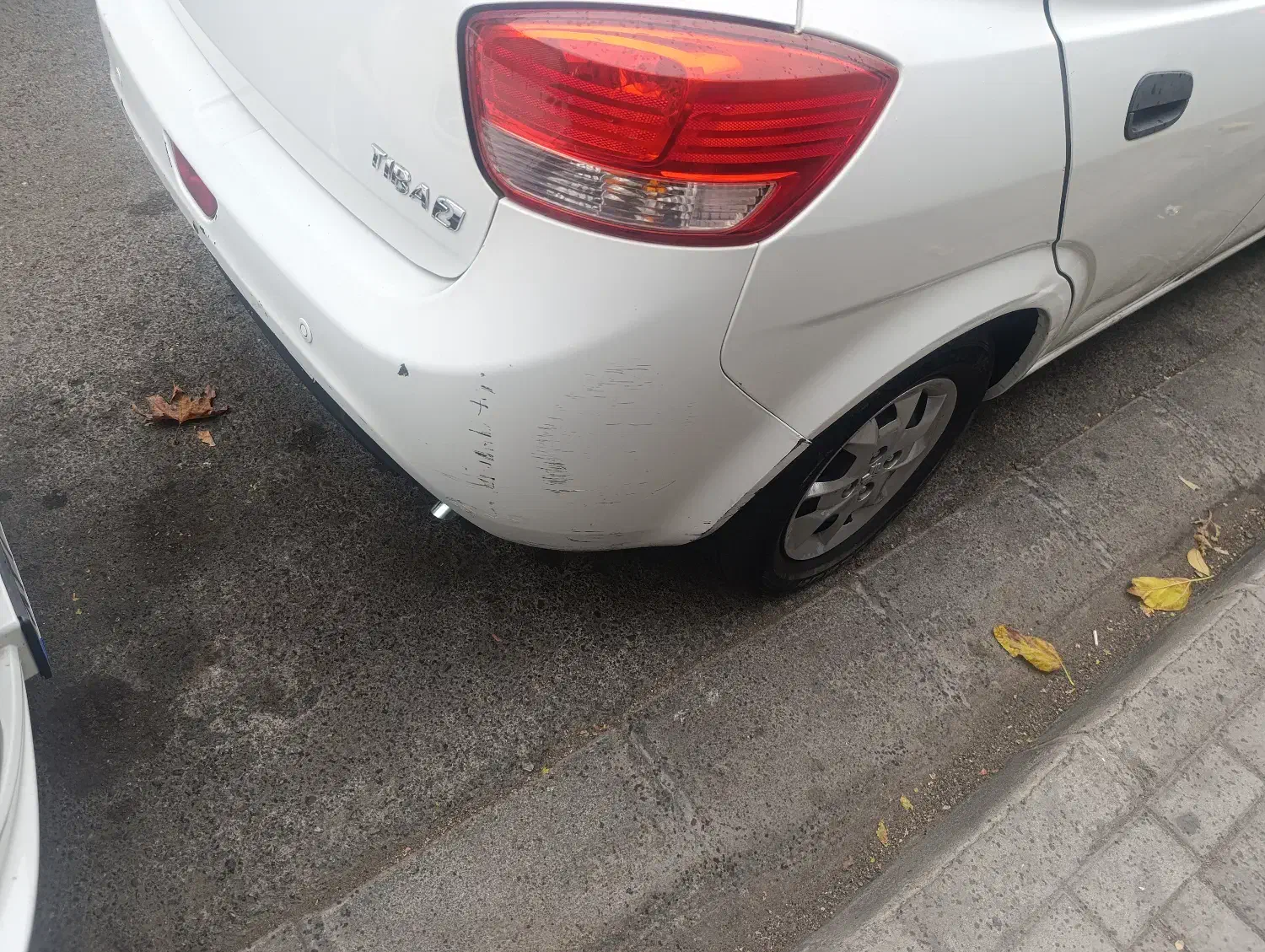 تیبا۲پلاس مدل ۹۹|خودرو سواری و وانت|تهران, نظامآباد|دیوار