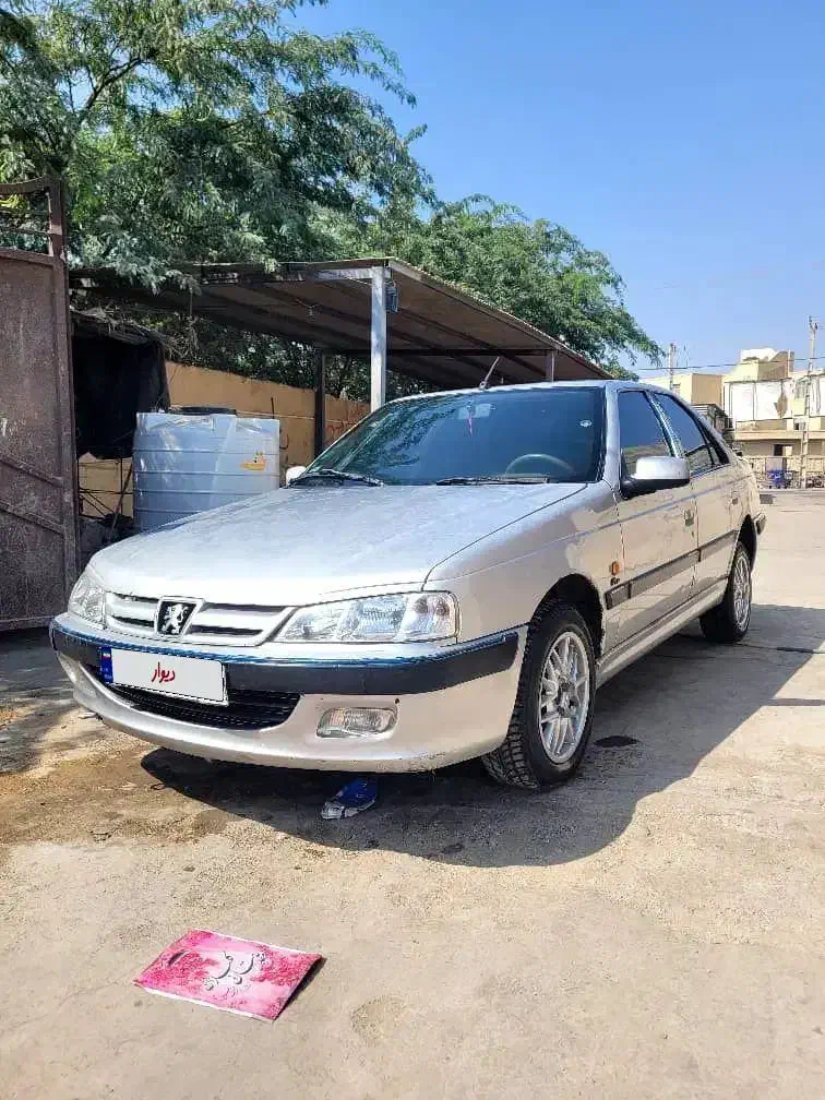 پارس elx|خودرو سواری و وانت|سراوان, |دیوار