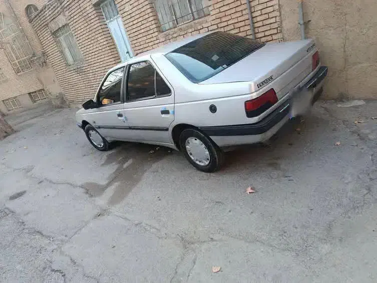 ماشین|خودرو سواری و وانت|تویسرکان, |دیوار