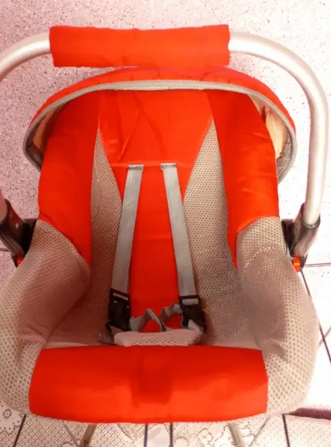 کریر حمل کودک|کالسکه و لوازم جانبی|اهواز, اهواز|دیوار