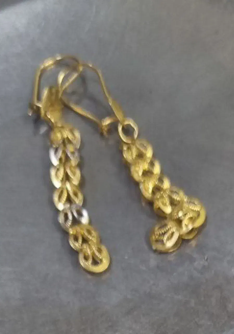 طلا شیک قیمت مناسب|جواهرات|کرمانشاه, |دیوار