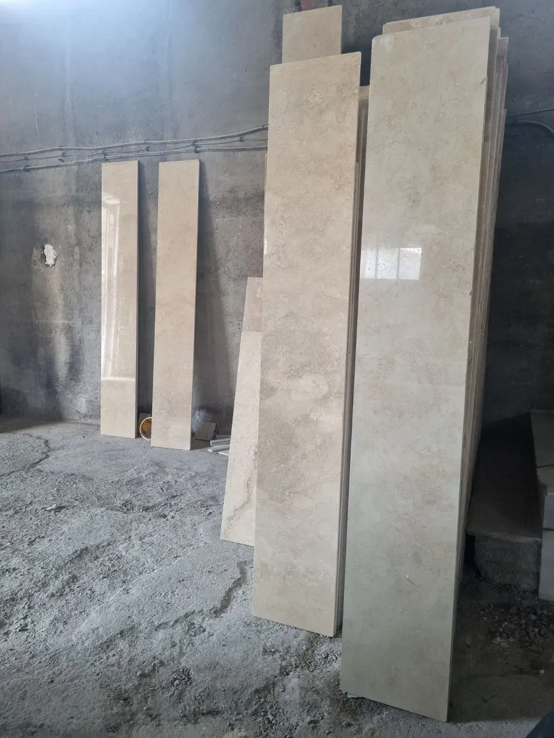 کارخانه سنگبری ایران سنگ میانه فروش تااقساط ۱۲ ماه|مصالح و تجهیزات ساختمان|میانه, |دیوار