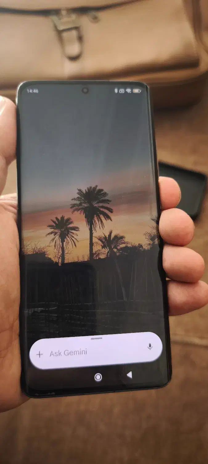 شیائومی mi 12x|موبایل|لنجان, |دیوار