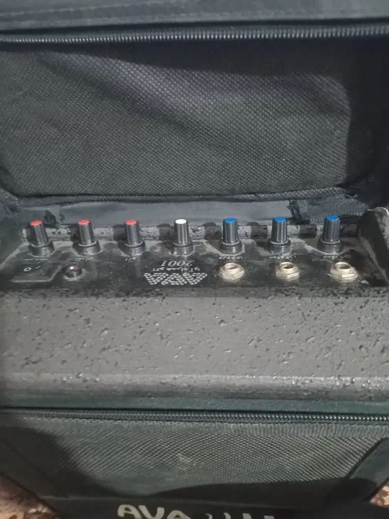 باند میکروفون|سیستم صوتی خانگی|اهواز, کوی مندلی(سه راه خرمشهر)|دیوار