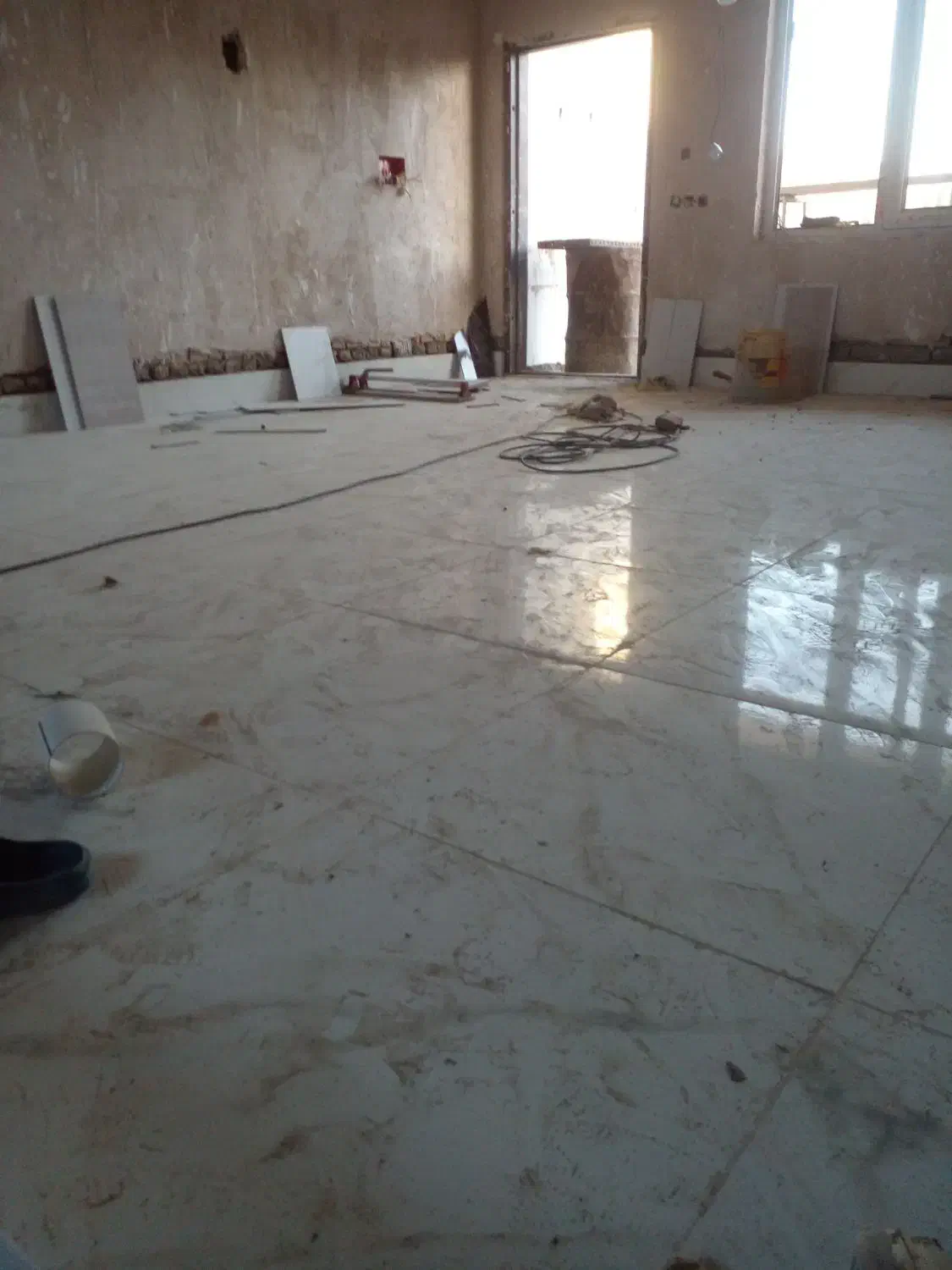 کاشی سرامیک ،|خدمات پیشه و مهارت|محمدیه-قزوین, |دیوار