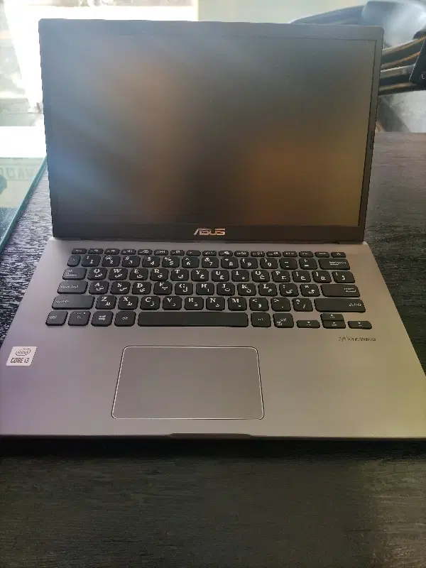لپ تاپ Asus i3|رایانه همراه|مشهد, آزادشهر|دیوار
