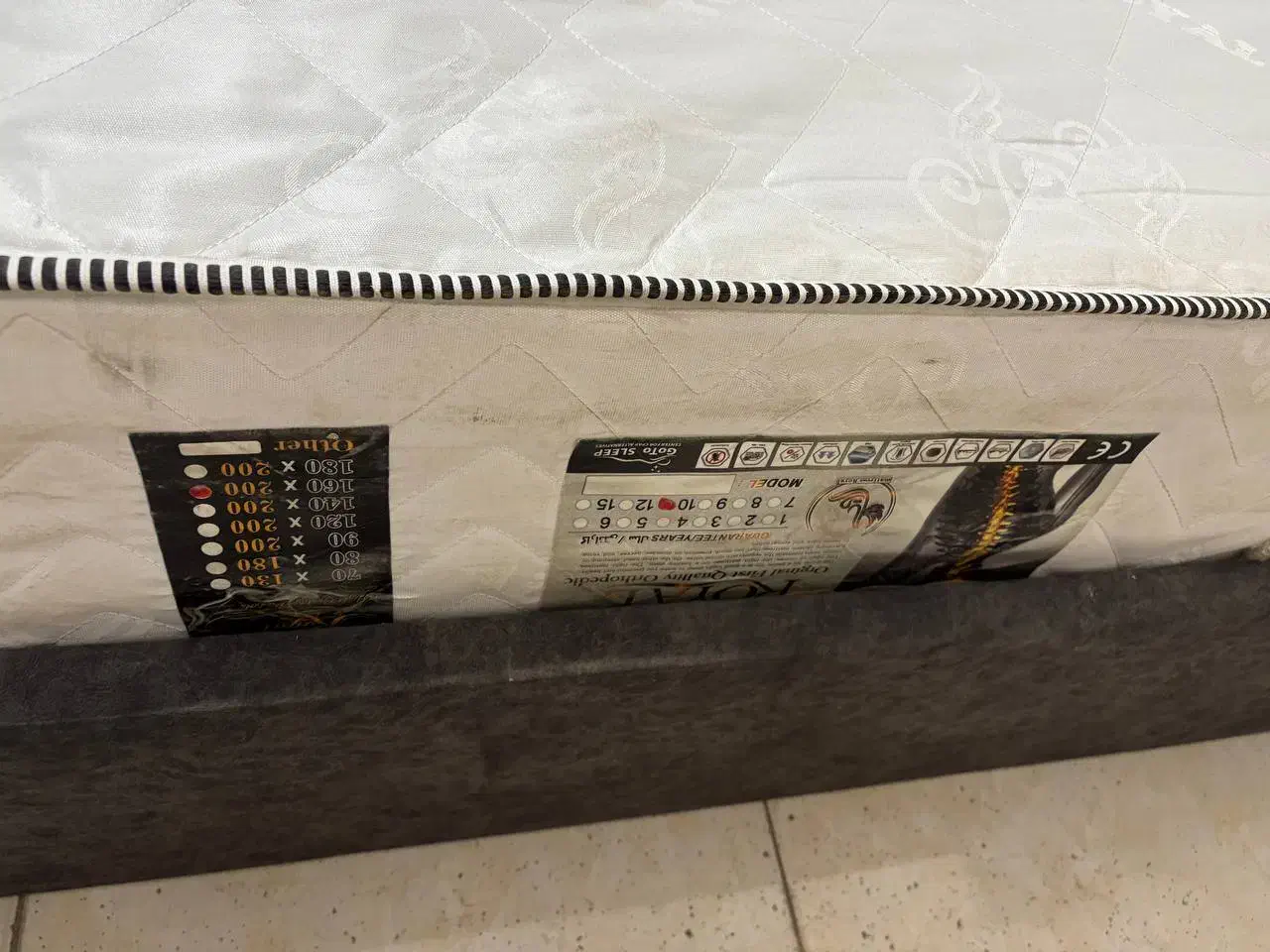 سرویس خواب دو نفره تخت خواب سرویس کامل|تخت و سرویس خواب|کرمانشاه, |دیوار