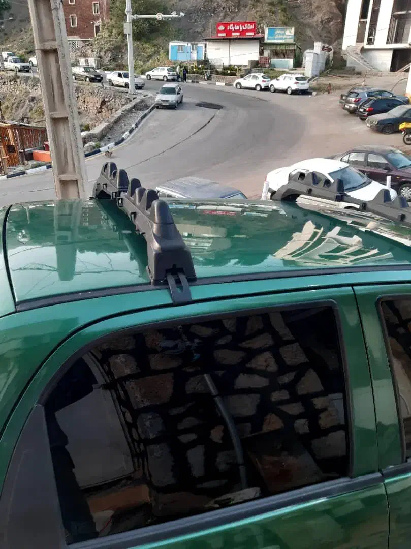 دوو ماتیز تمیز|خودرو سواری و وانت|تبریز, |دیوار