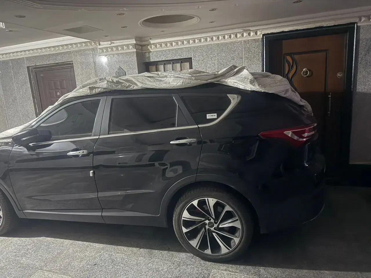 فیدلیتی مدل1402|خودرو سواری و وانت|بندرعباس, |دیوار