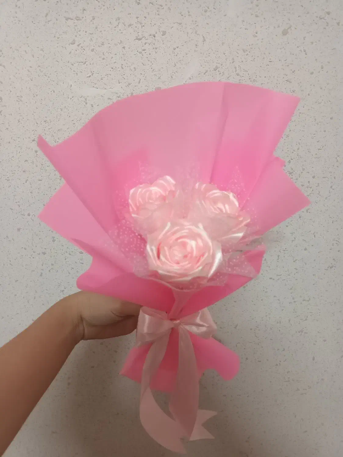 گل روبانی|گل مصنوعی|قم, اسمعیل آباد|دیوار