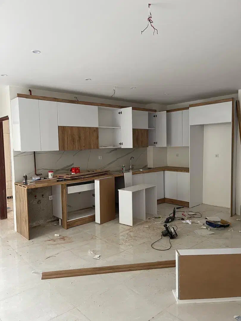 اجاره ۱۰۰متری فول کلید نخورده ساغریسازان رودبارتان|اجارهٔ آپارتمان|رشت, رودبارتان|دیوار