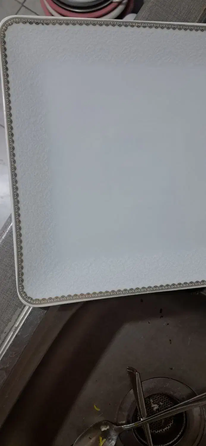 سرویس ارکوپال|ظروف سرو و پذیرایی|قرچک, باقرآباد|دیوار