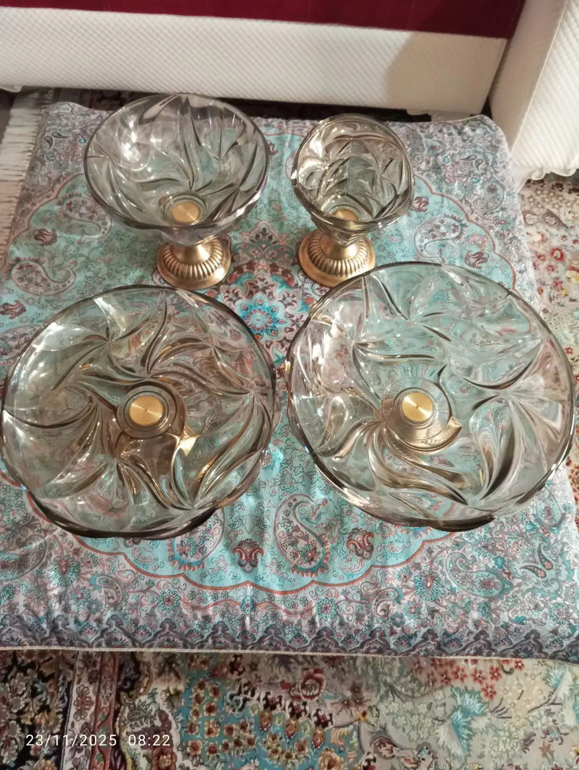 سرویس پذیرای|ظروف سرو و پذیرایی|گلپایگان, |دیوار