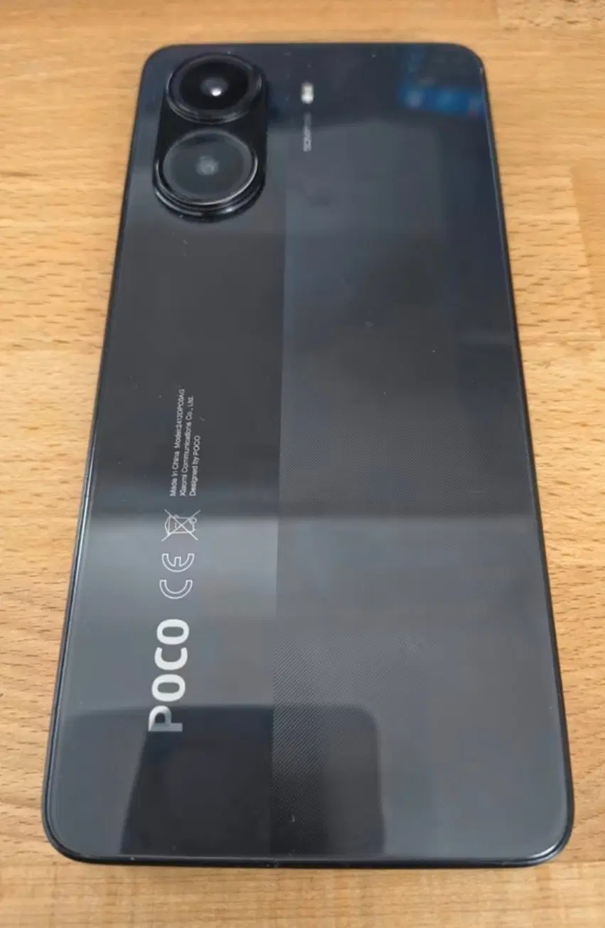 poco x7pro|موبایل|عسلویه, |دیوار