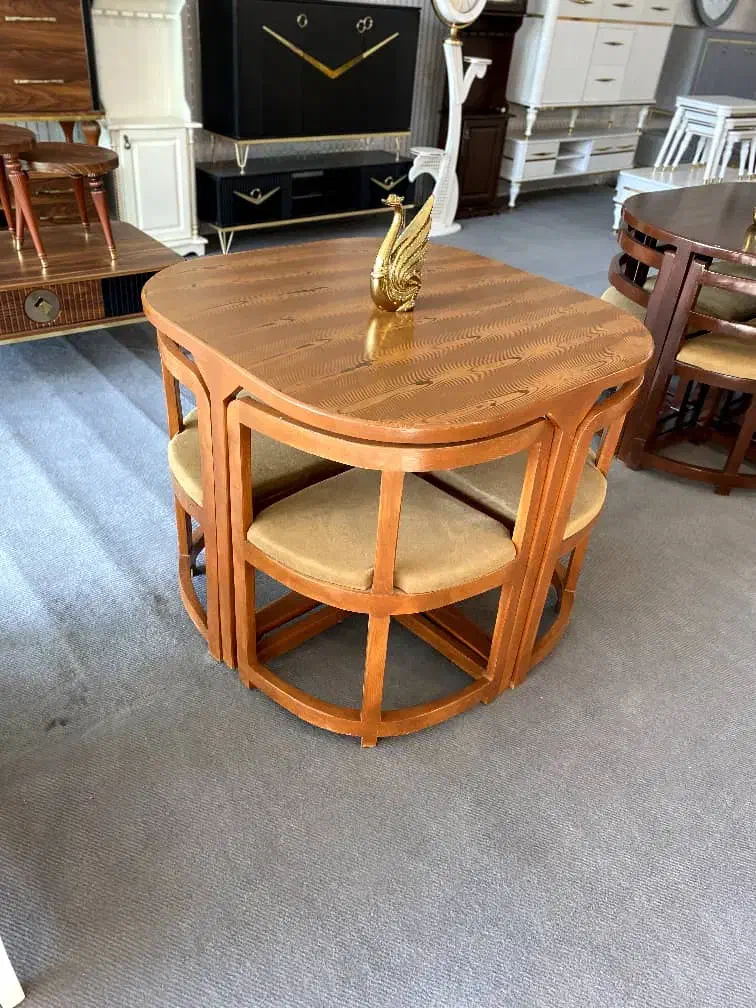 میزناهارخوری/کمجا/میزغذاخوری/کمجا|میز و صندلی غذاخوری|چهاردانگه (تهران), |دیوار