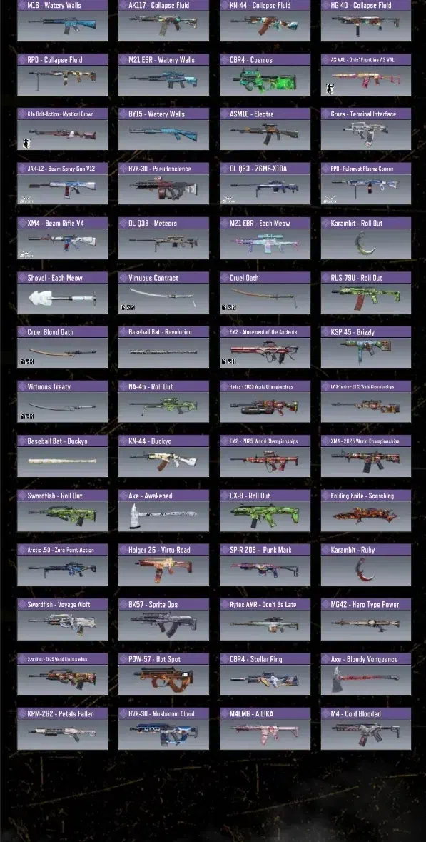 اکانت کلاف|کنسول، بازی ویدئویی و آنلاین|هشتگرد, ینگی امام|دیوار