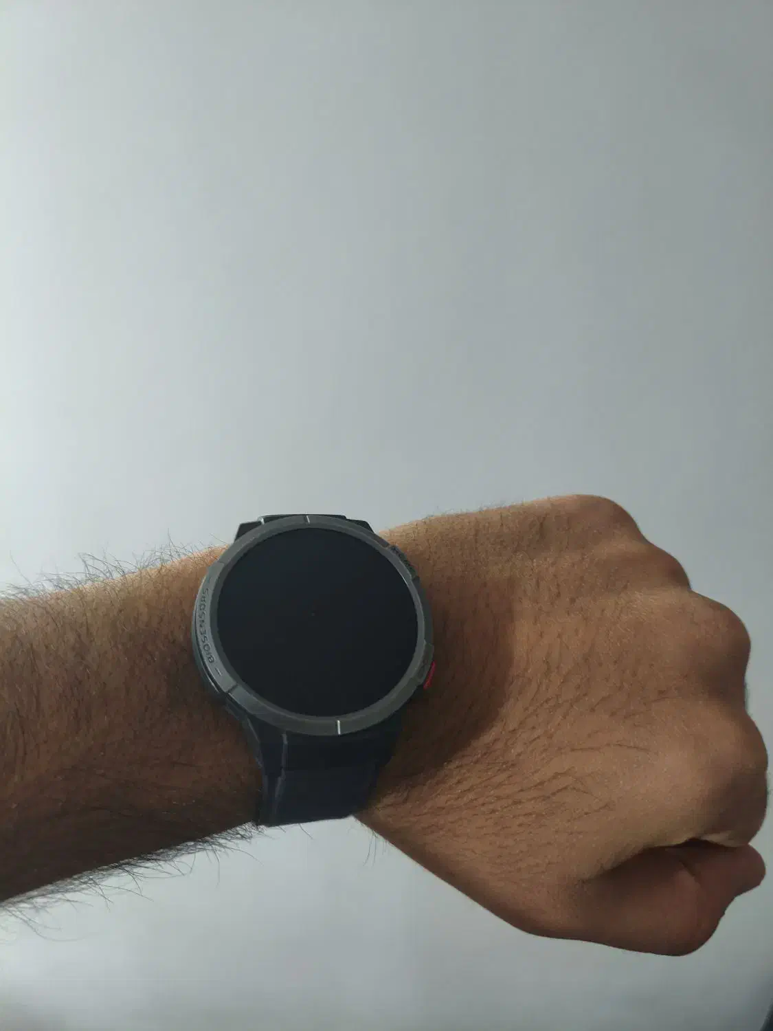 ساعت هوشمند mibro شیائومی|ساعت|یزد, |دیوار