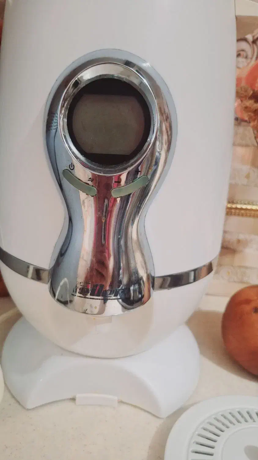 سماور برقی آلمانی|سماور، چای‌ساز، قهوه‌ساز|گرگان, |دیوار