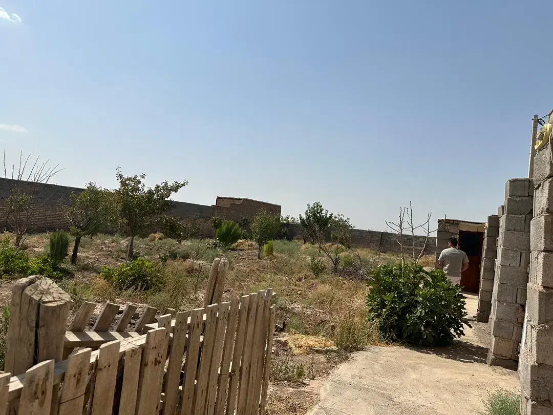 باغ ویلا|فروش خانه و ویلا|نیشابور, ریوند|دیوار