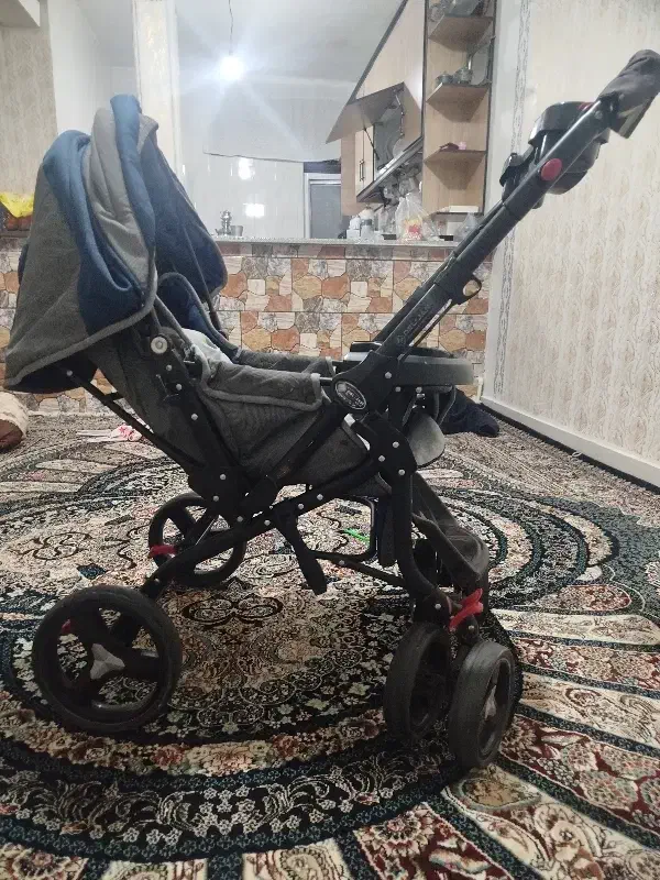 کلاسکه|کالسکه و لوازم جانبی|خرمآباد, |دیوار