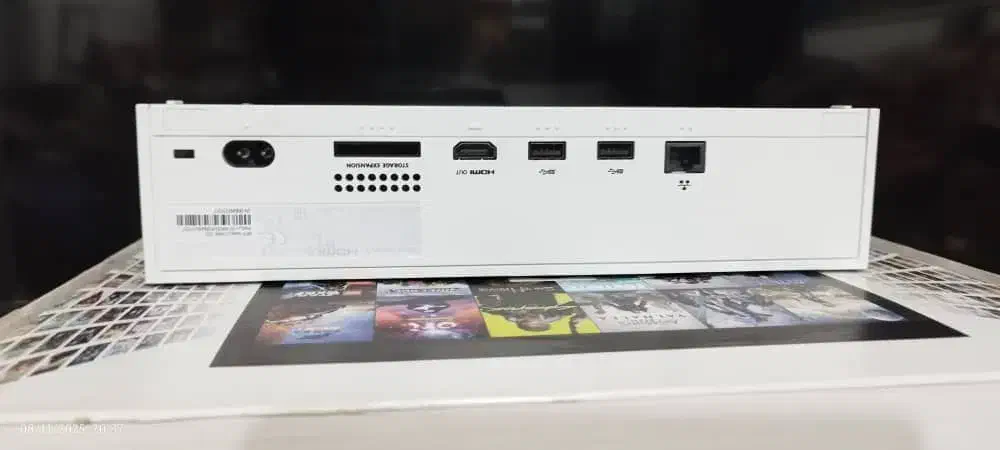 کنسول بازی Xbox|کنسول، بازی ویدئویی و آنلاین|کرمان, |دیوار