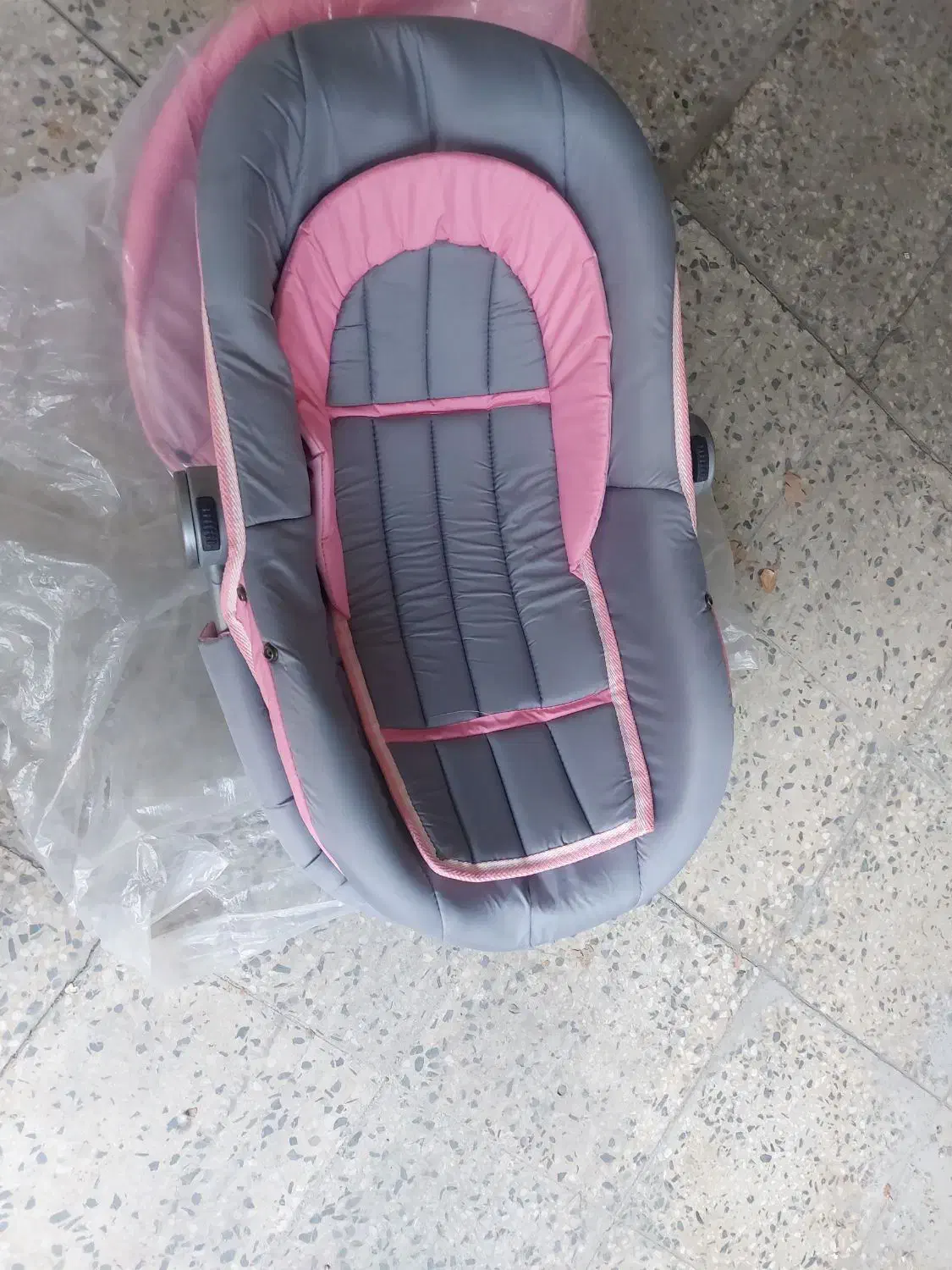 اسباب کودک|کالسکه و لوازم جانبی|ملایر, |دیوار