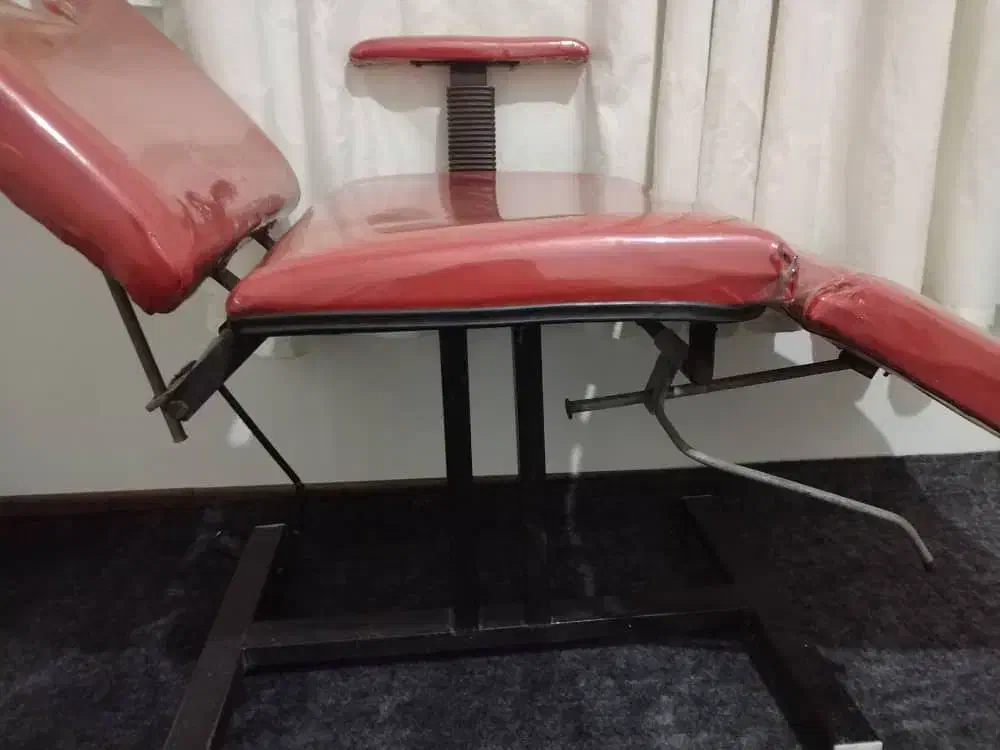 صندلی آرایشگری|آرایشگاه و سالن‌های زیبایی|شهریار, شهریار|دیوار