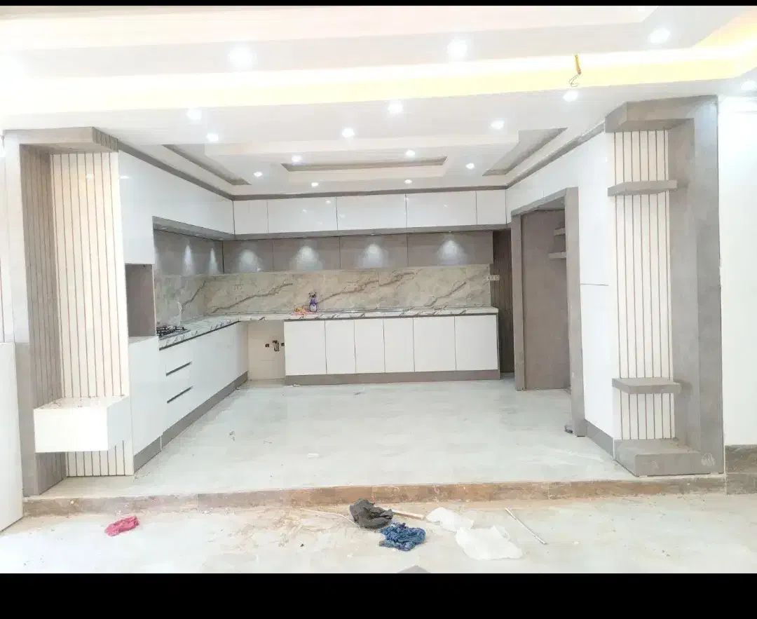 کابینت کمد دیواری|جاکفشی، کمد، دراور|خرمشهر, |دیوار