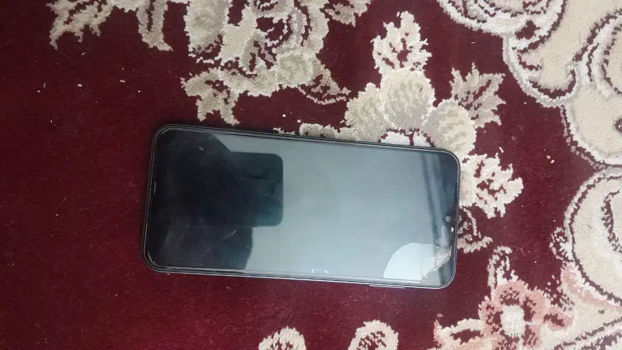 گوشی سامسونگ a14|موبایل|بجنورد, |دیوار