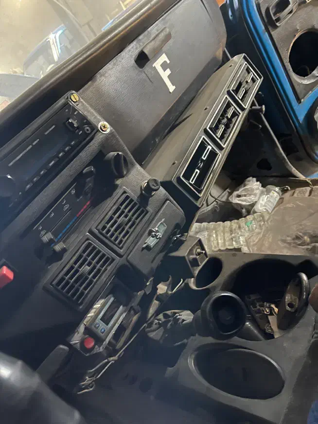 وانت نیسان دیزل یخچالدار|خودرو سواری و وانت|زاهدان, |دیوار