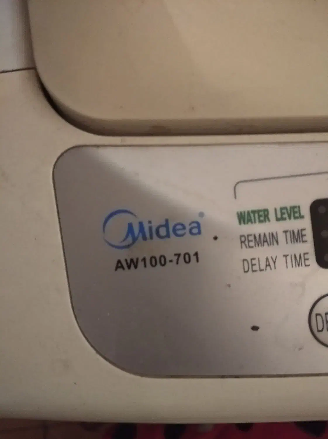 فروش لباس شویی|ماشین لباسشویی و خشک‌کن لباس|صدرا-فارس, فاز ۱|دیوار