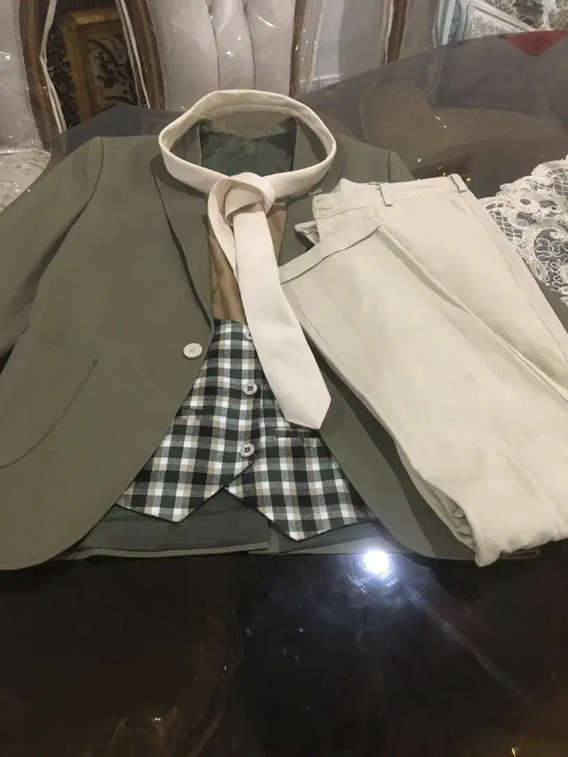 کت وشلوار اسپرتی|لباس|ری, دیلمان|دیوار