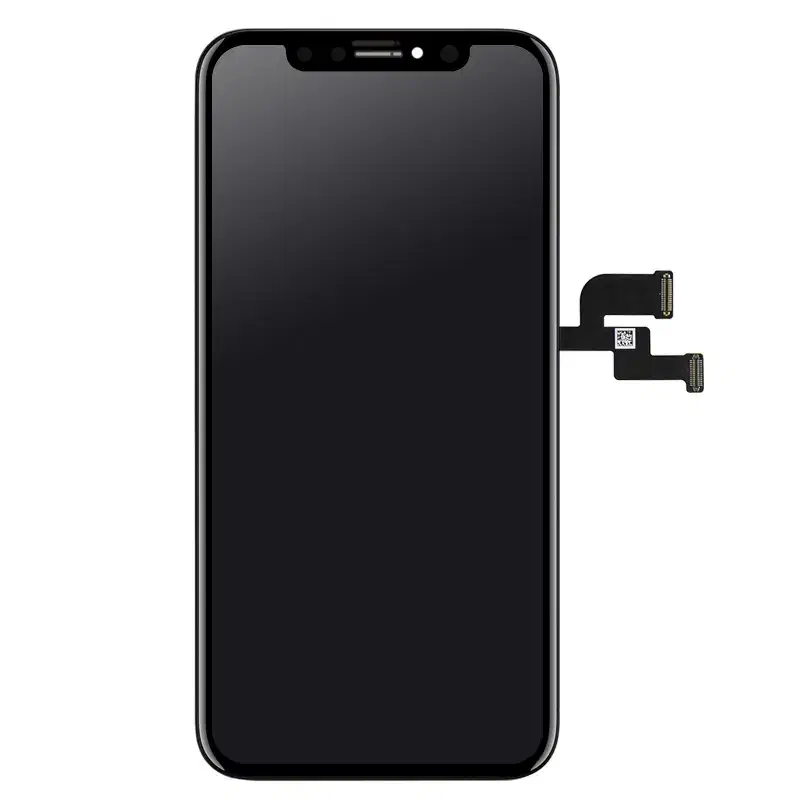 ال سی دی آیفون X LCD تاچ اصلی|لوازم جانبی موبایل و تبلت|شیراز, خلیلی|دیوار