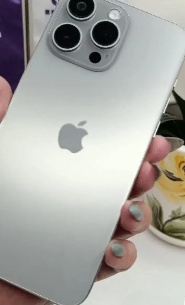 ایفون ۱۵ پرومکس|موبایل|لنجان, |دیوار