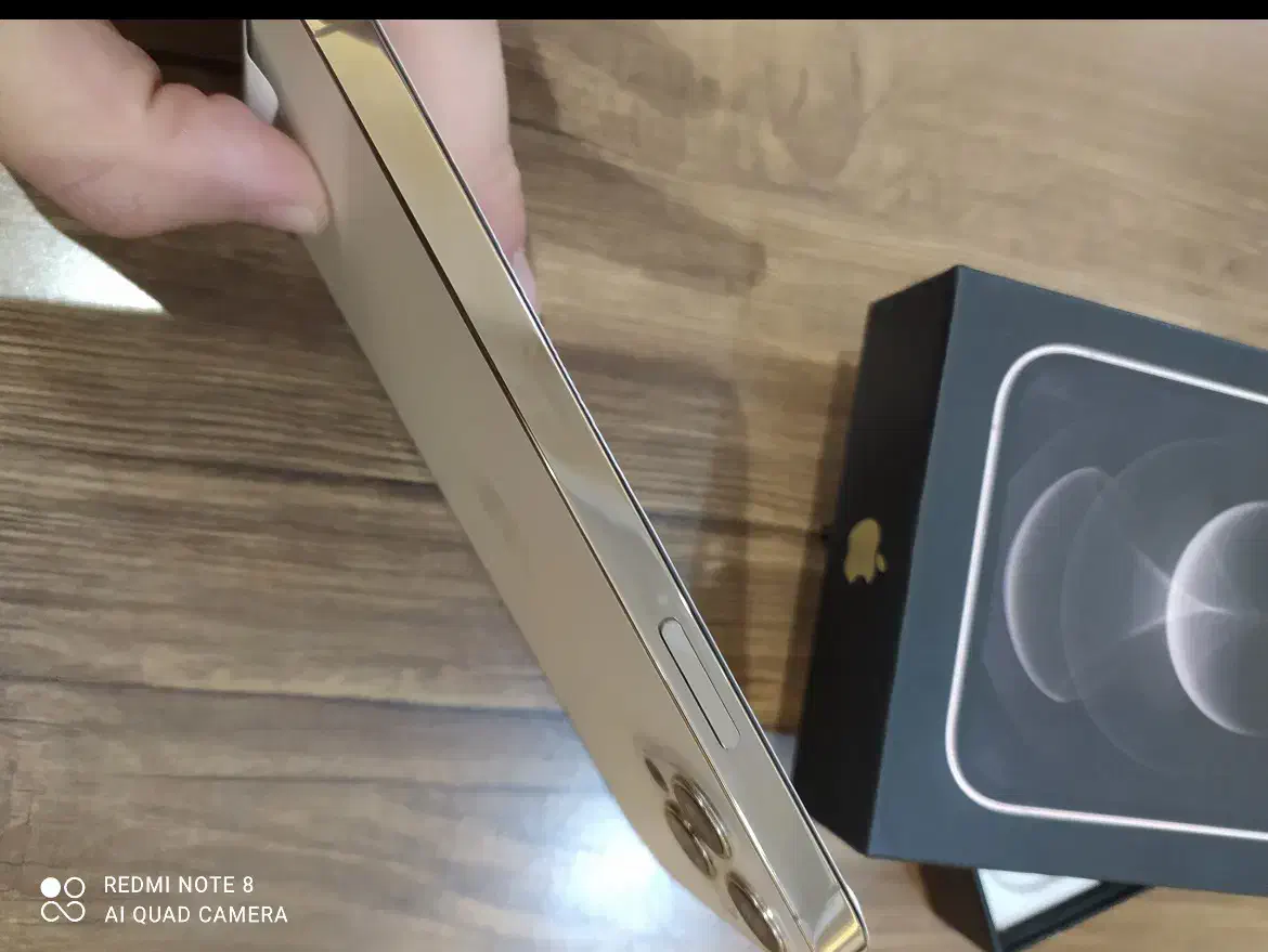 Iphone 12 pro|موبایل|اردبیل, |دیوار