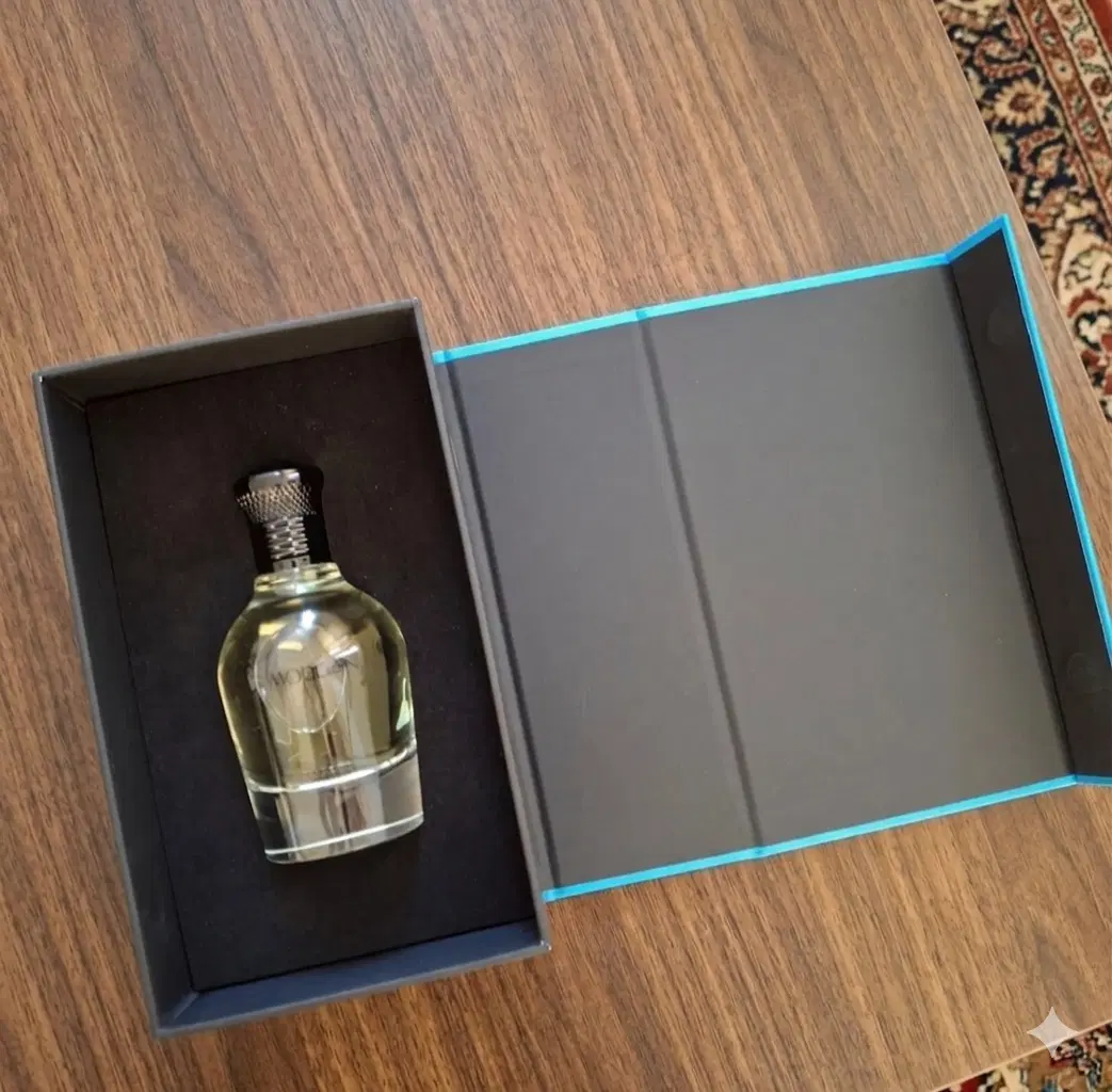 عطر|آرایشی، بهداشتی، درمانی|اسلام‌شهر, شهرک قائمیه|دیوار
