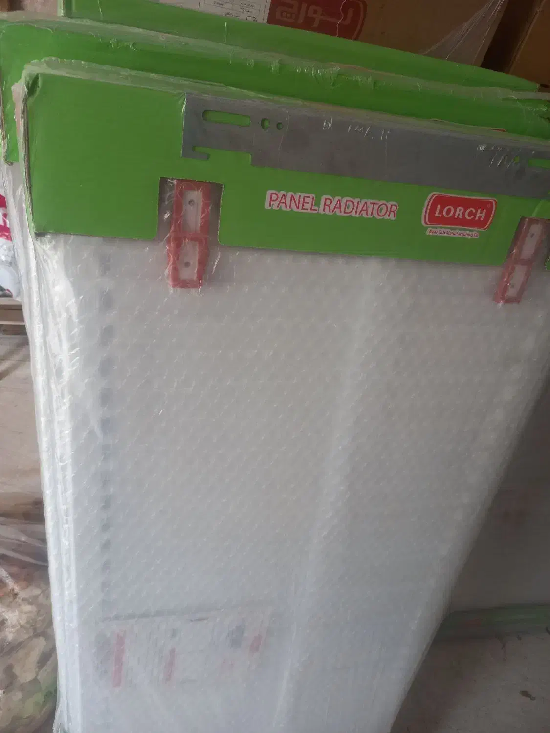 پکیج 28000  لورچ|آبگرمکن، پکیج، شوفاژ|سلماس, |دیوار