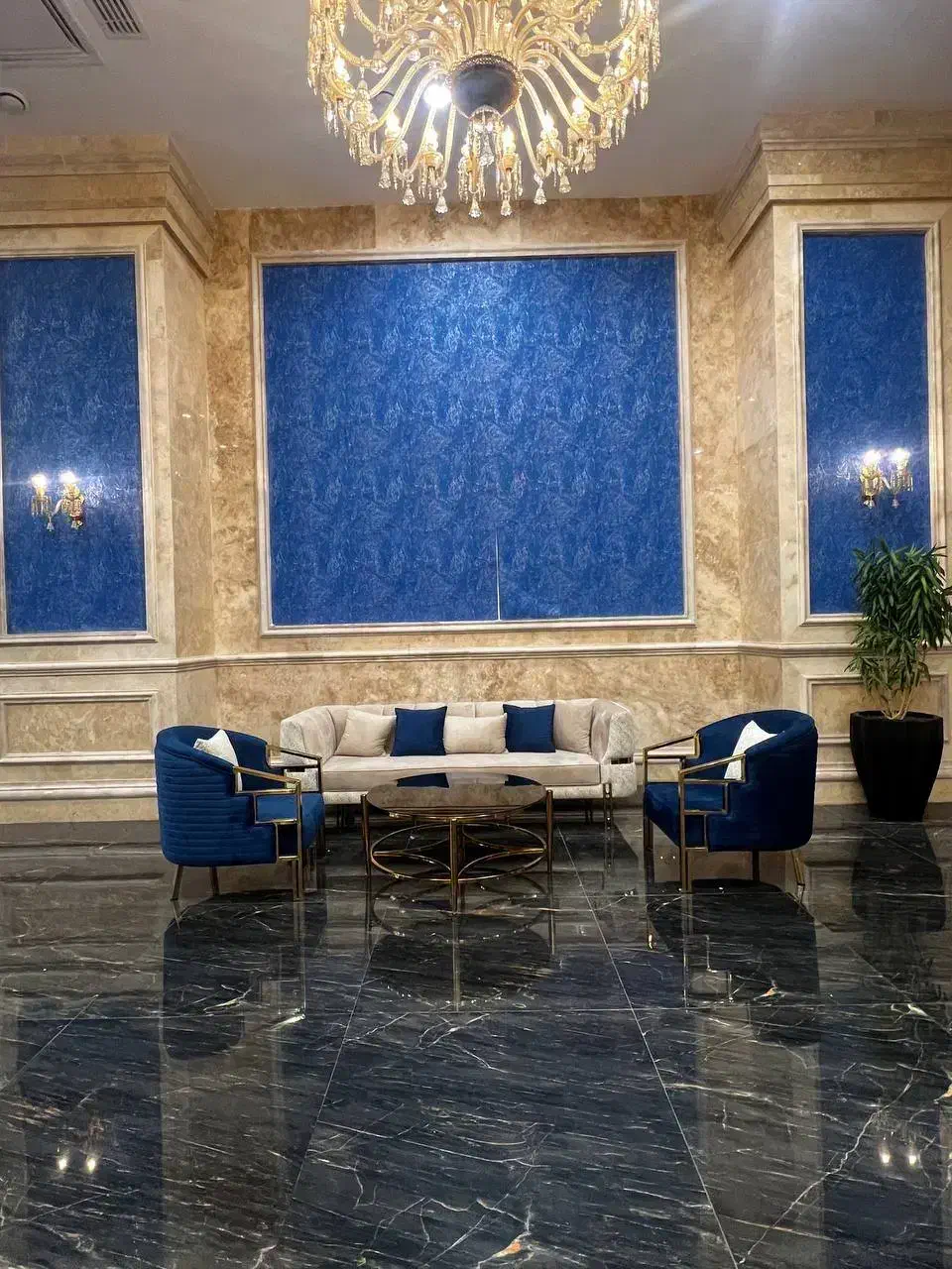 اجاره ۱۱۰ متر نوساز برج رونیکا کوهک ویو شمالی