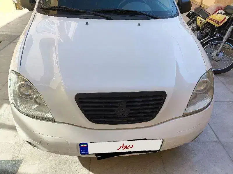 تیبا|خودرو سواری و وانت|تبریز, |دیوار