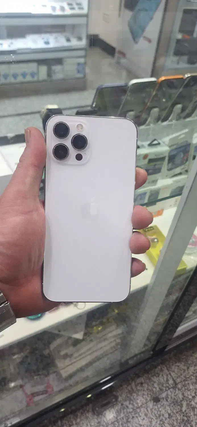 12pr0max|موبایل|کرج, عظیمیه|دیوار