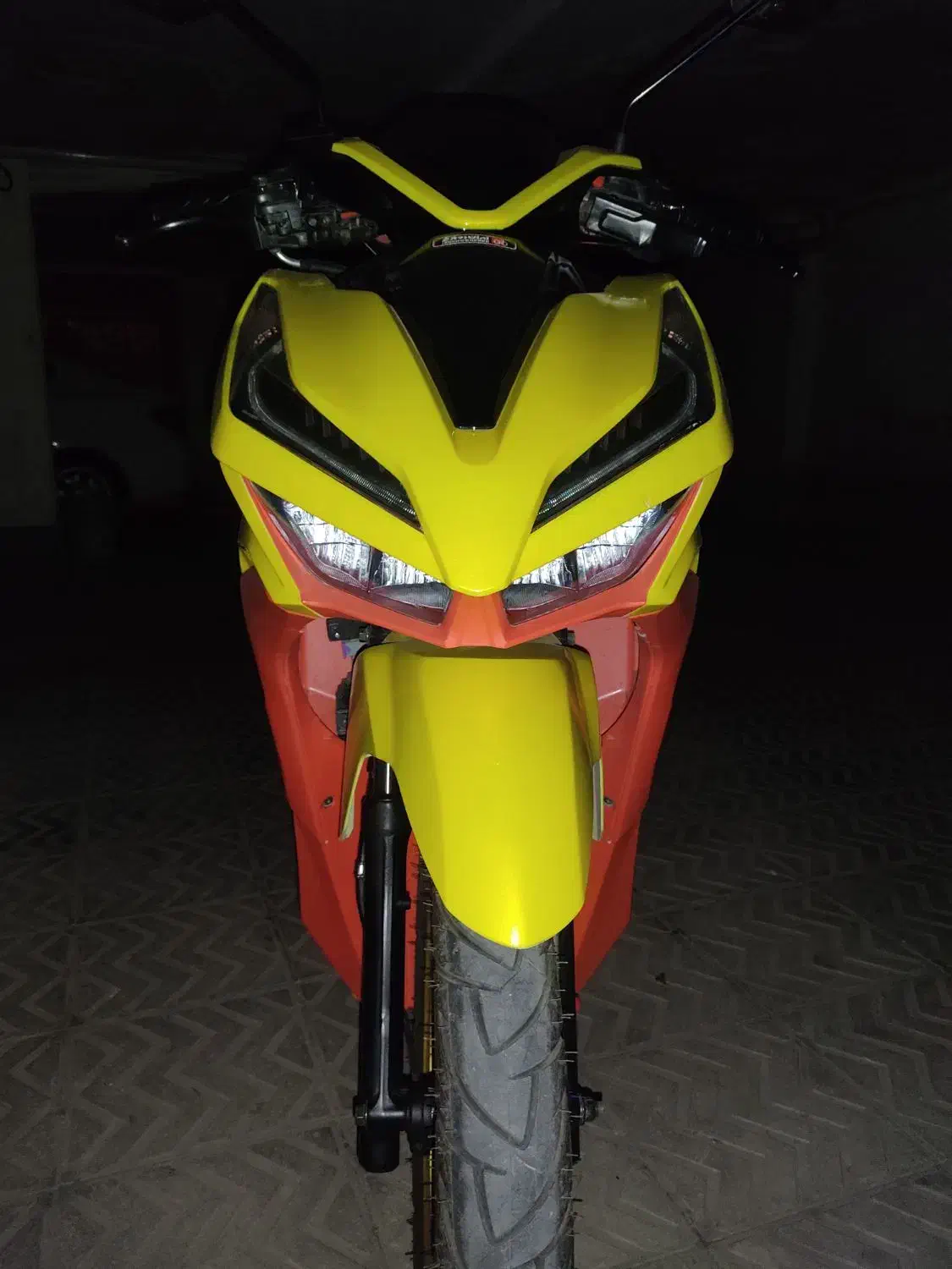 کلیکAVA (اقساطی و نقد)|موتورسیکلت|سمنان, |دیوار