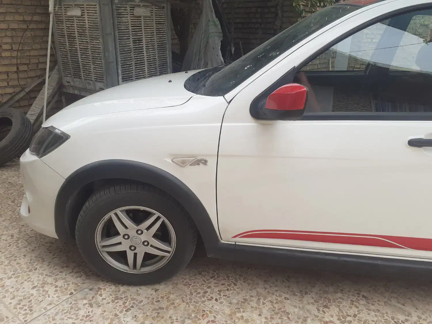 کوییک مدل 1402|خودرو سواری و وانت|ایذه, |دیوار