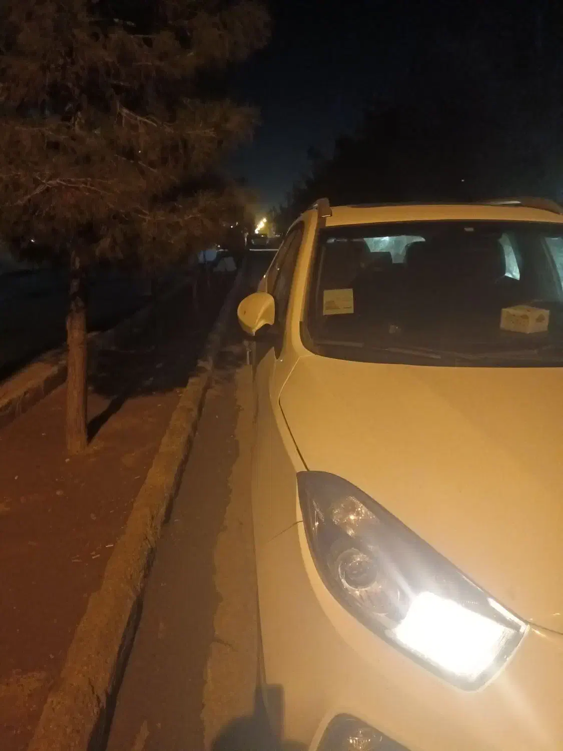 جک اس ۵ مدل ۱۴۰۰ موتور ۲۰۰۰ در حد صفر|خودرو سواری و وانت|کرمان, |دیوار