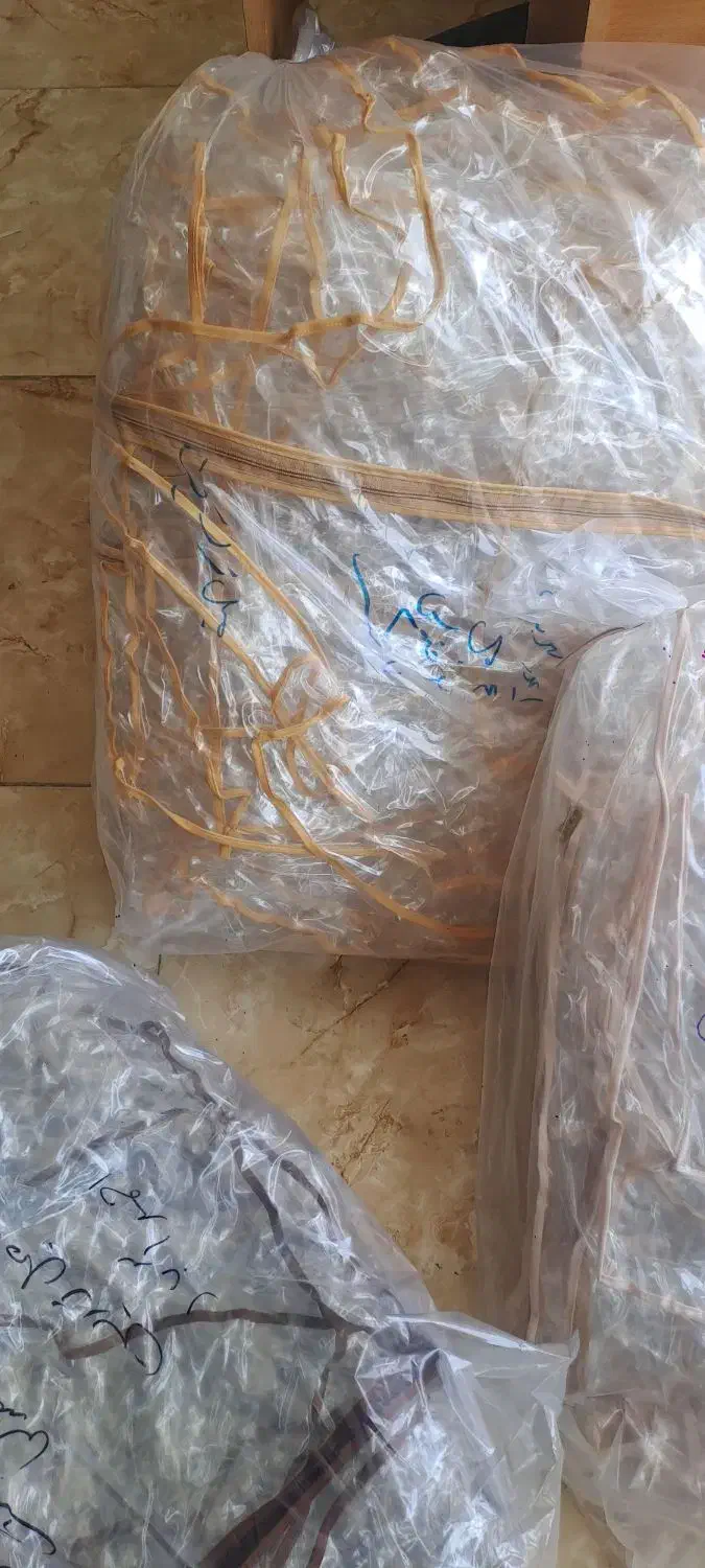 فقط کاور|مبلمان خانگی و میز عسلی|اسلامشهر, شهرک قائمیه|دیوار