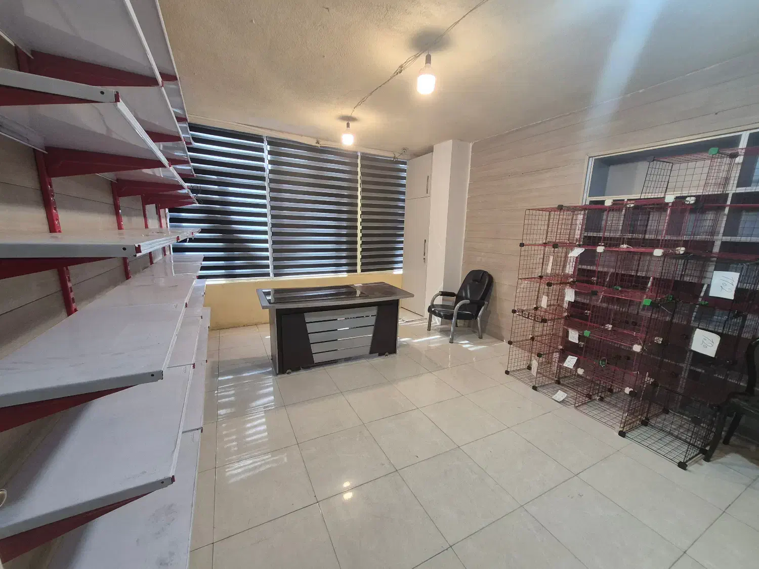 ۵۴ متر سند اداری ایرانشهر|فروش دفتر کار، اتاق اداری، مطب|تهران, ایرانشهر|دیوار