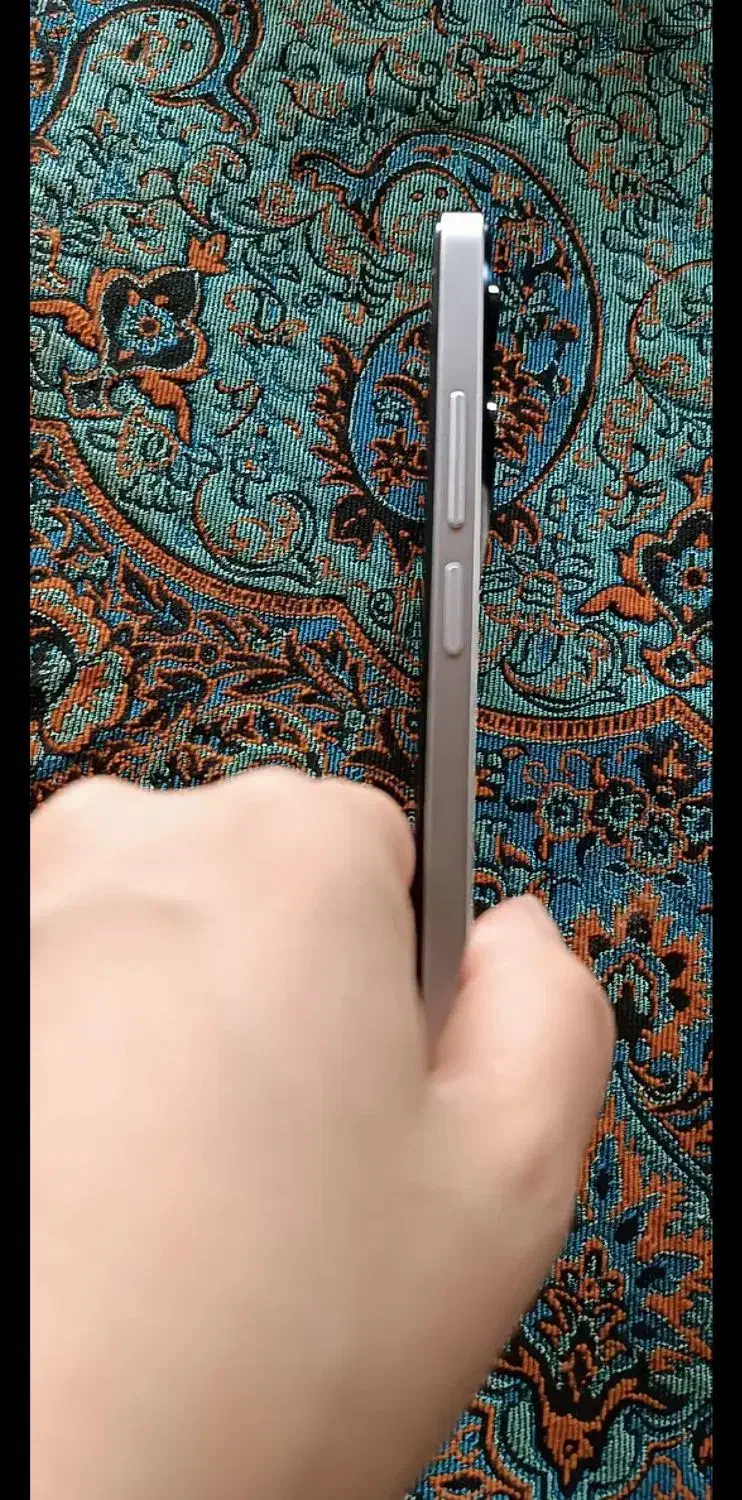 گوشی تی سی ال Nxt Paper40|موبایل|سهند, |دیوار