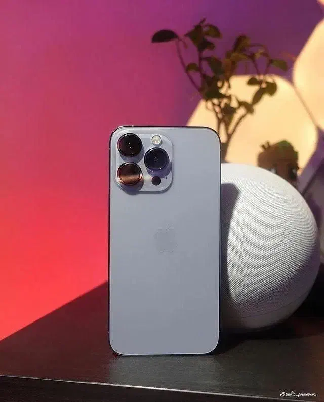 گوشی آیفون13پرومکس طرح اپل/رجیستری دائمی|موبایل|تهران, جمهوری|دیوار